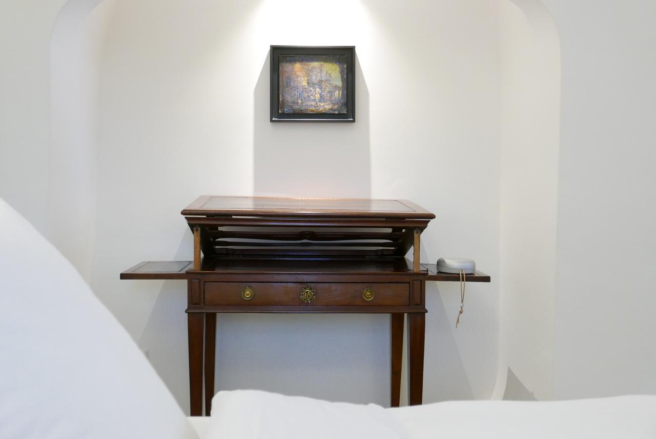 Bed and Breakfast Tour Sarrazine De Montaren Exterior foto