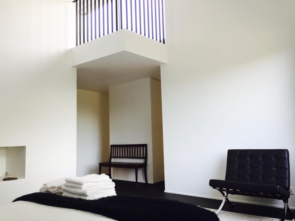 Bed and Breakfast Tour Sarrazine De Montaren Exterior foto
